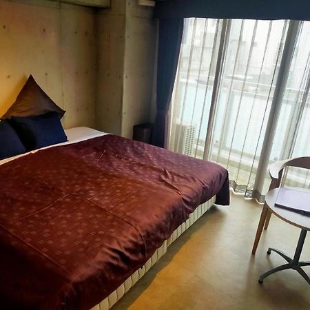 Condominio Makishi Наха Экстерьер фото