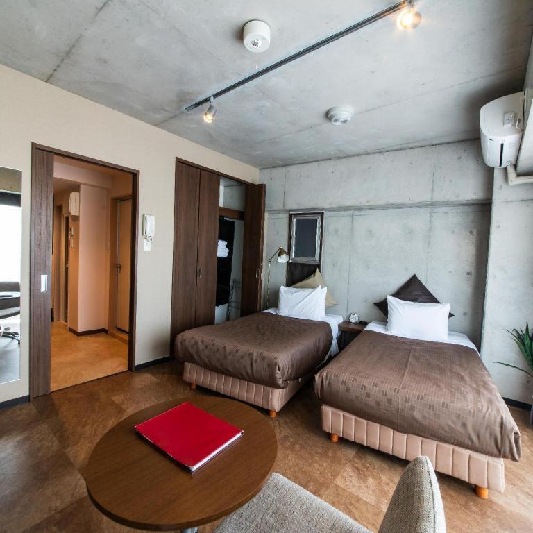 Condominio Makishi Наха Экстерьер фото