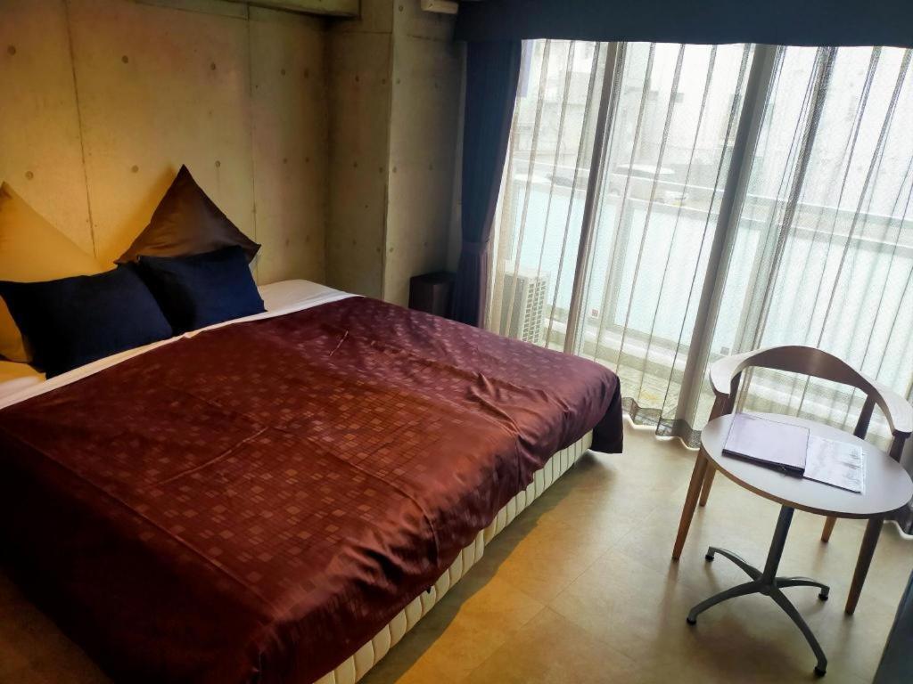 Condominio Makishi Наха Экстерьер фото