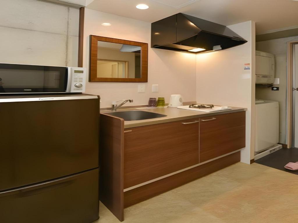 Condominio Makishi Наха Экстерьер фото
