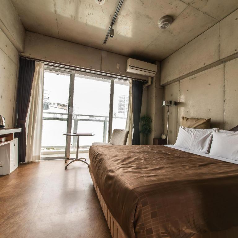Condominio Makishi Наха Экстерьер фото