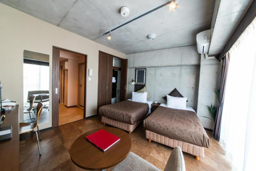 Condominio Makishi Наха Экстерьер фото
