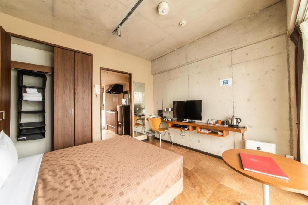 Condominio Makishi Наха Экстерьер фото